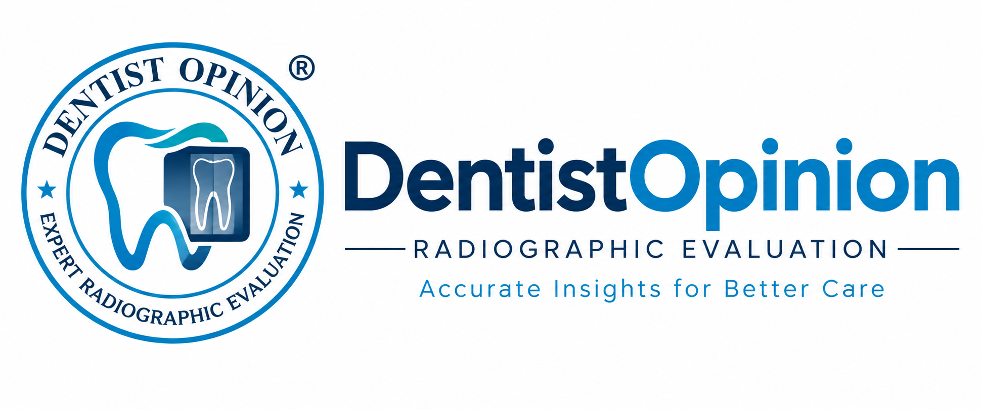 DentistOpinion - Radiographic Evaluation